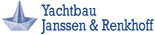 Logo Janssen Renkhoff - Partner von Yachthandel24.de