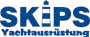 Logo Skips - Partner von Yachthandel24.de