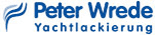 Logo Wrede Yachtlackierung - Partner von Yachthandel24.de