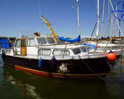 Thumbnail: Unbekannter Hersteller &auml;hnlich Pedro Yacht Baujahr 1975, 10 Meter lang, Zustand: gut - Klicken Sie für Details