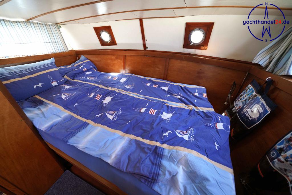 Innenansicht der Unbekannter Hersteller ähnlich Pedro Yacht Baujahr 1975, 10 Meter lang, Zustand: gut Innenansicht der Unbekannter Hersteller ähnlich Pedro Yacht Baujahr 1975, 10 Meter lang, Zustand: gut