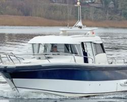 Thumbnail: Askeladden 805 Commuter Baujahr 2006, 8 Meter lang, Zustand: gut - Klicken Sie f&uuml;r Details