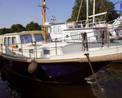 Thumbnail: Jachtwerft Doesburg Multivlet 11.00 OK Baujahr 1996, 11.15 Meter lang, Zustand: gut - Klicken Sie für Details