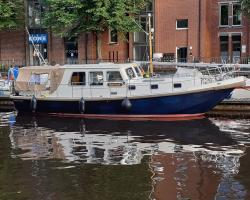 Thumbnail: Jachtwerft Doesburg Multivlet 11.00 OK Baujahr 1996, 11.15 Meter lang, Zustand: sehr gut - Klicken Sie für Details