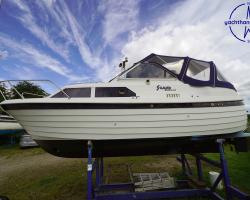 Thumbnail: Scandboats Scand 25 Classic Baujahr 2004, 7.62 Meter lang, Zustand: sehr gut - Klicken Sie für Details