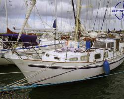 Thumbnail: Unbekannter Hersteller One Off MS, Rumpfnr.: 3 Baujahr 1985, 10.55 Meter lang, Zustand: gut - Klicken Sie für Details